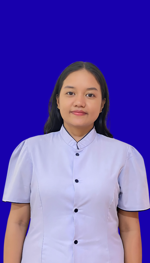 Mita Debora Br Purba