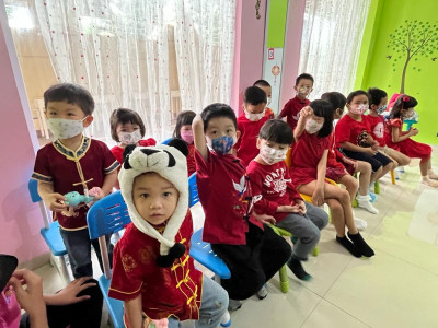 Kindergarten