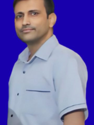 Shozib Anis