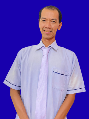 Yudestira Arie Nugraha