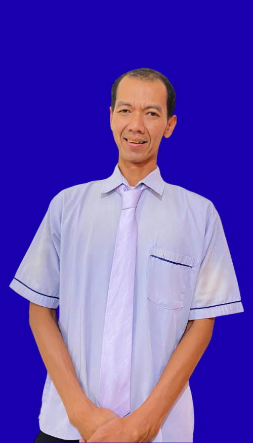 Yudestira Arie Nugraha