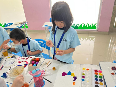 Kindergarten