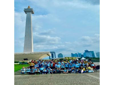 Outing Class 2025