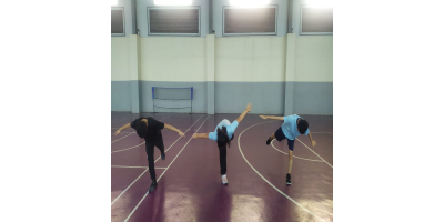 School Activity