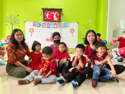 Pre Kindergarten