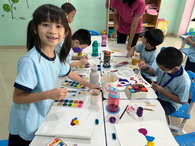 Kindergarten