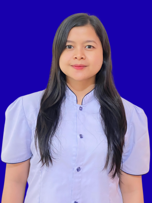 Lolyta Mutiara Sibarani