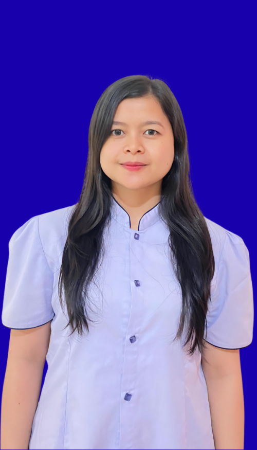 Lolyta Mutiara Sibarani