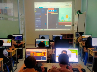 UBBU Class