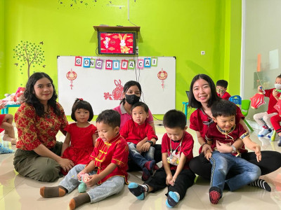 Pre Kindergarten