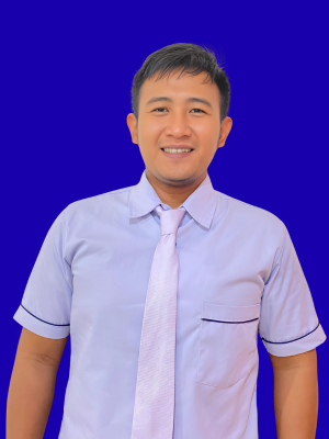 Mohammad Syaiful Farisin 