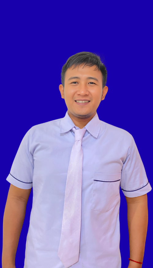 Mohammad Syaiful Farisin 