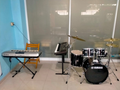 Music Room