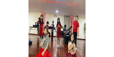 Chinese New Year