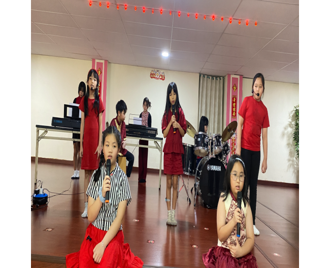Chinese New Year