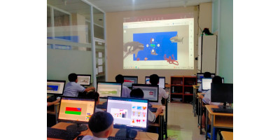 ICT Class