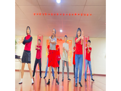 Chinese New Year 2025