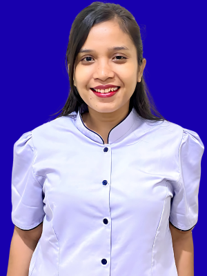 Evi dameyanti Br simbolon