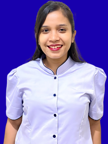 Evi dameyanti Br simbolon