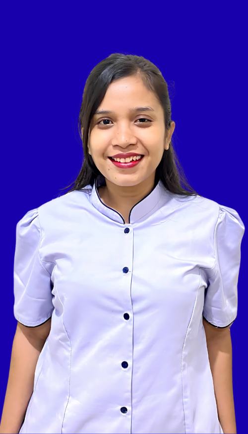 Evi dameyanti Br simbolon