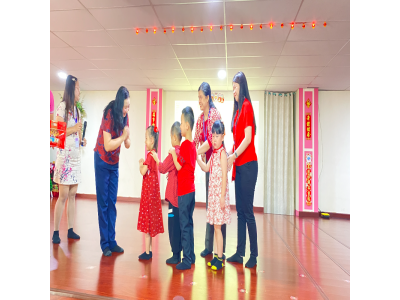 Chinese New Year 2025
