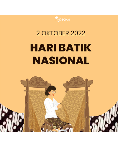 5 Benda Yang Kece Dengan Batik