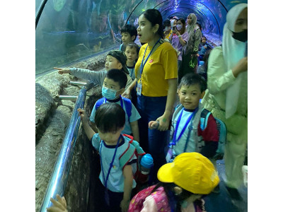 Kindergarten