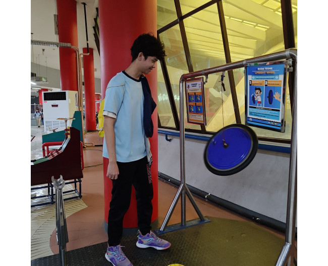 Museum Sains Indonesia