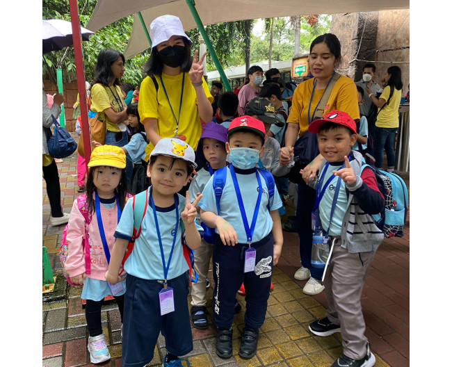 Kindergarten