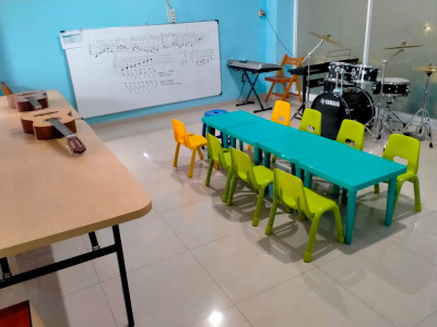Music Room
