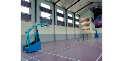 Facilities