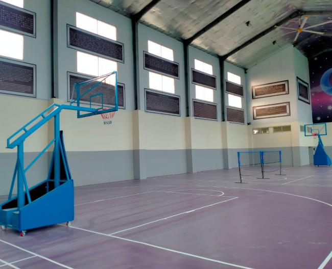 Facilities