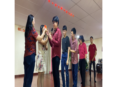 Chinese New Year 2025