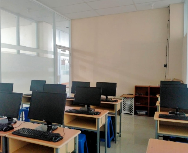 ICT Room