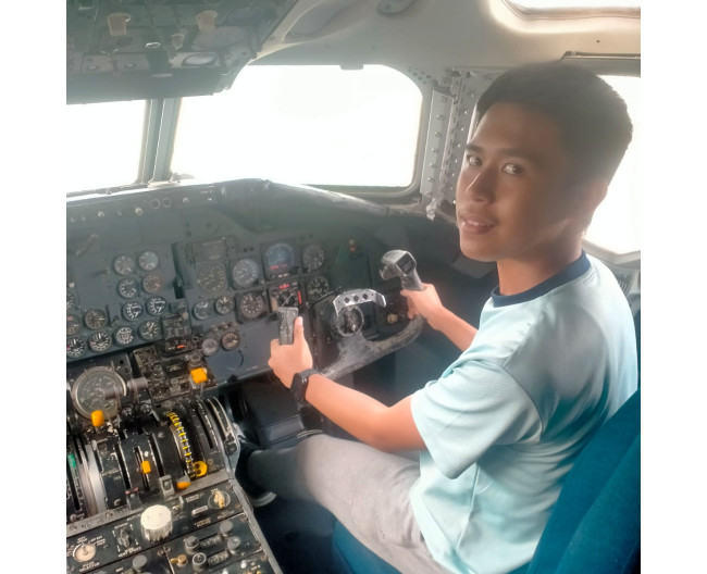 Museum Transportasi Indonesia