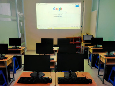 ICT Room