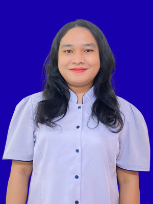 Yessika Evalyana S. Bonor