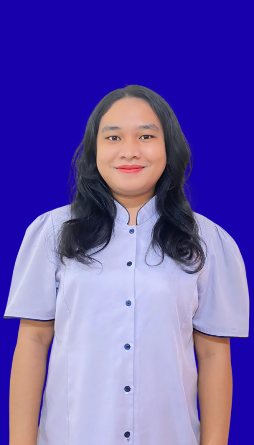 Yessika Evalyana S. Bonor