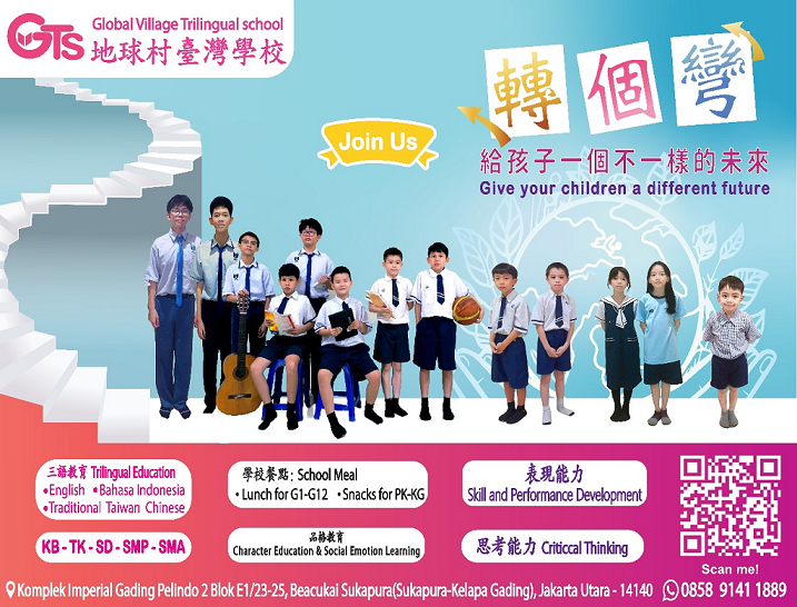 GLOBAL VILLAGE TRILINGUAL SCHOOL